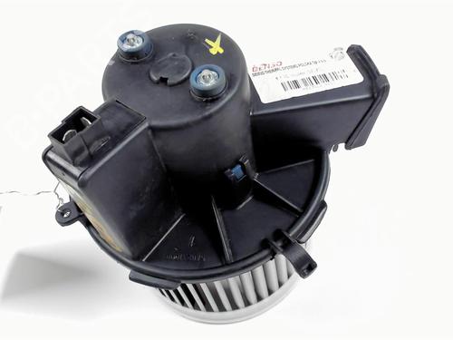 Heater blower motor FIAT 500 (312_) 1.2 (312AXA1A) | BP21236162M62 