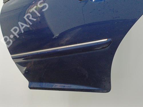Used Left rear door PEUGEOT 207 SW (WK_) 1.6 HDi (90 hp) 20401153