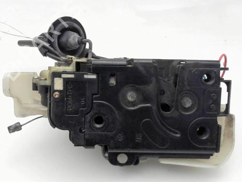Used Front left lock VW TRANSPORTER T5 Van (7HA, 7HH, 7EA, 7EH) 2.5 TDI (174 hp) 22415015