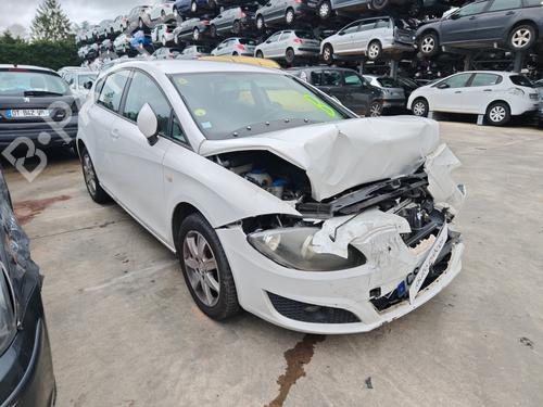 Engine SEAT LEON (1P1) 1.6 TDI | BP38024146M1  - Image 14
