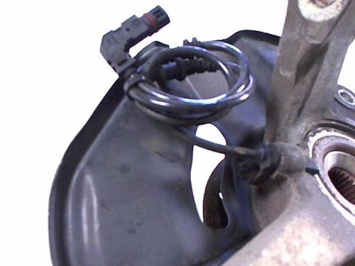 Right front steering knuckle MERCEDES-BENZ B-CLASS Sports Tourer (W245) B 180 CDI (245.207) | BP20454842M26 