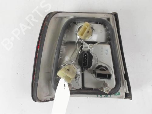 Used Right taillight BMW 5 (E34) 525 tds (143 hp) 20389446