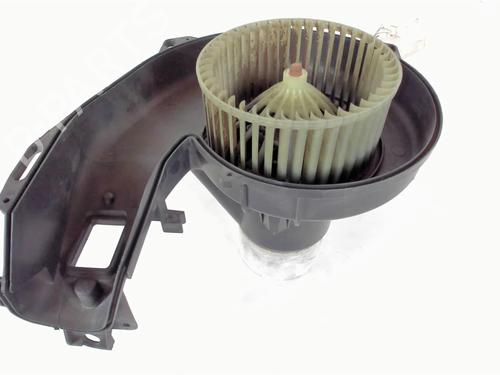 Heater blower motor OPEL MERIVA A MPV (X03) 1.4 16V Twinport LPG (E75) | BP20436237M62 