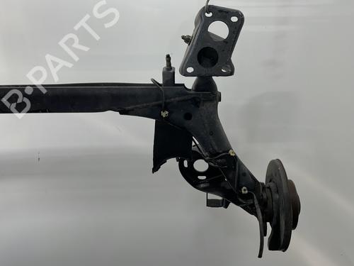 Assale posteriore VW NEW BEETLE (9C1, 1C1) 1.9 TDI | BP29604099M2 