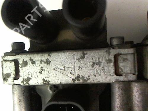 Ignition coil FIAT PUNTO (176_) 60 1.2 (176AP, 176AR, 176AQ, 176BB) | BP20473756M94 