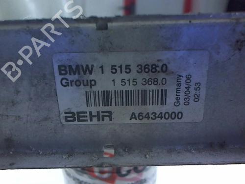 Used Intercooler Intercooler MINI MINI (R50, R53) Cooper S (170 hp) 20421949 20421949