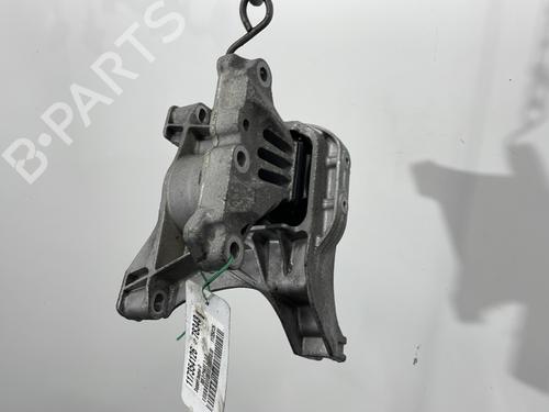 Used Engine mount Engine mount PEUGEOT 308 II (LB_, LP_, LW_, LH_, L3_) 1.5 BlueHDi 130 (131 hp) 30755928 30755928