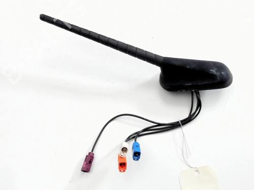 Antenne/Base PEUGEOT EXPERT Van (V_) 2.0 BlueHDi 120 (122 hp) 30913102