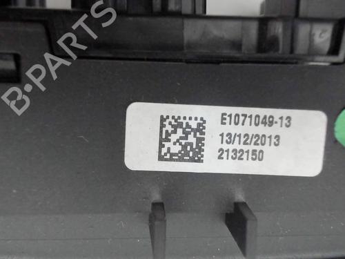 Climate control FORD B-MAX (JK) 1.0 EcoBoost | BP38787802I5 - Image 6