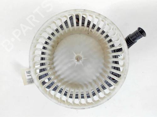 Heater blower motor CHEVROLET CRUZE (J300) 1.6 | BP20458878M62 