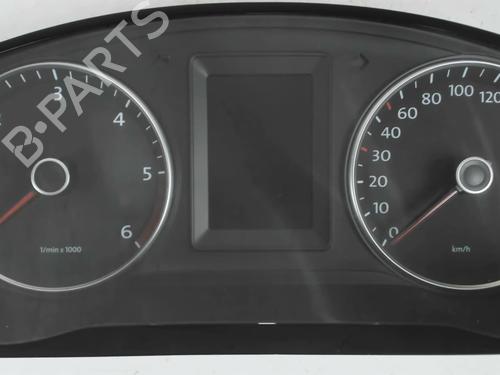 Instrument cluster VW TRANSPORTER T5 Van (7HA, 7HH, 7EA, 7EH) 2.0 TDI | BP28321535C47  - Image 6