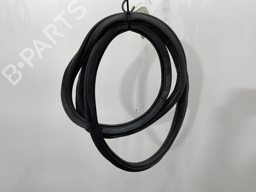 rubber-door-seal-audi-a1-sportback-8xa-8xf-2011-2012-2013-2014-2015-2016-2017-2018-2019-27347523 main image