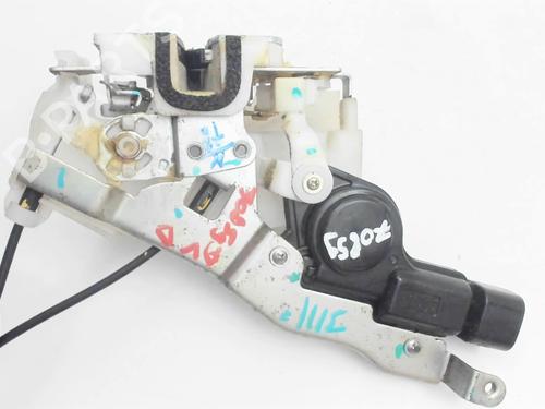 Front right lock NISSAN PIXO (UA0) 1.0 | BP20705761C97 