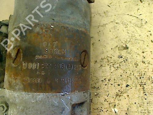 Starter VW POLO II (86C, 80) 1.0 | BP25264789M8 