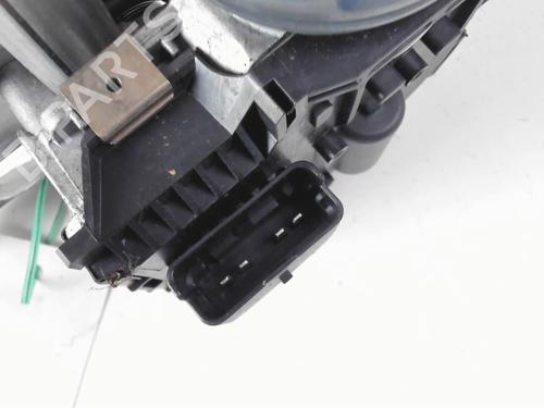 Front wiper motor PEUGEOT 5008 (0U_, 0E_) 1.6 HDi | BP20396753M29 