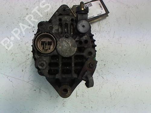 Alternator HONDA CIVIC V Hatchback (EG) 1.5 i 16V (EG4) | BP20456722M7 