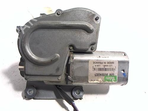 Rear wiper motor OPEL VECTRA B Estate (J96) 1.8 i 16V (F35) | BP20471241M102 