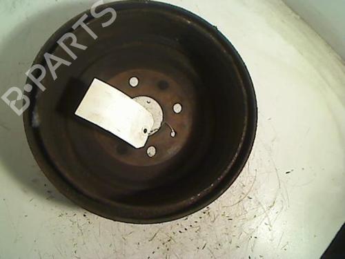 Other OPEL VECTRA B (J96) 2.0 DI 16V (F19) | BP21204426O1