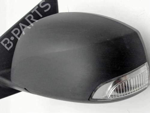 Left mirror RENAULT MEGANE III Hatchback (BZ0/1_, B3_) 1.5 dCi (BZ0C) | BP29956764C26