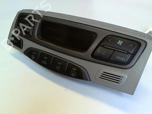 Climate control HYUNDAI TRAJET (FO) 2.0 CRDi | BP20412088I5 