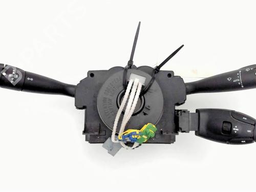 Used Steering column stalk CITROËN C5 I (DC_) 2.0 HDi (DCRHZB, DCRHZE) (109 hp) 29375090