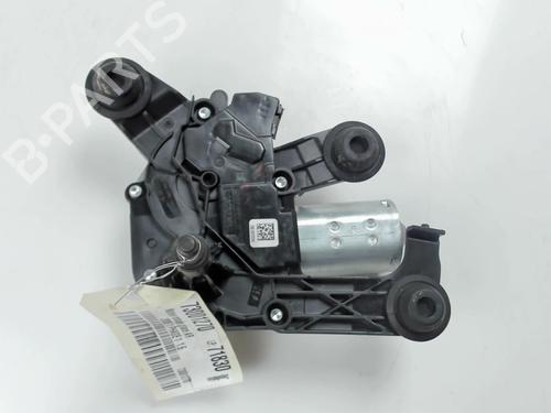 Used Rear wiper motor PEUGEOT 2008 I (CU_) 1.6 HDi (114 hp) 20427917