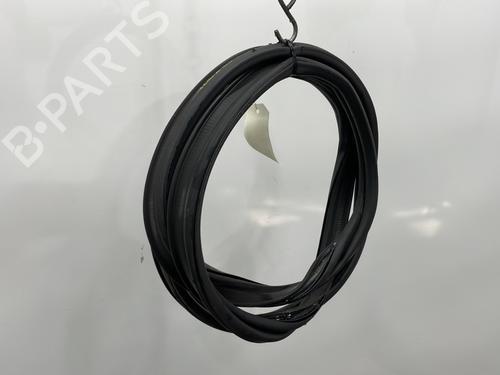 Rubber door seal RENAULT MEGANE III Hatchback (BZ0/1_, B3_) 1.5 dCi (BZ09, BZ0D, BZ1W, BZ29, BZ14) | BP24938158C142 
