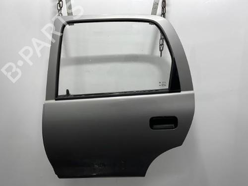 Left rear door OPEL CORSA B (S93) 1.2 i (F08, F68, M68) | BP20418310C4 