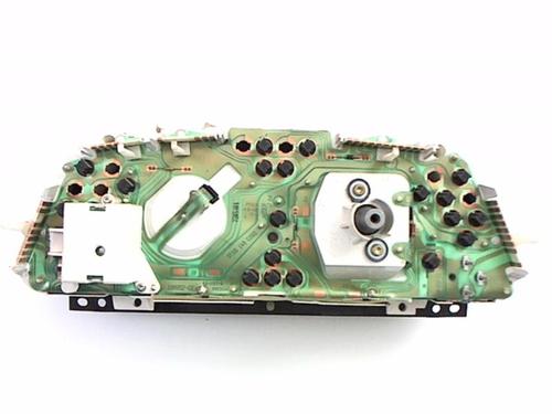 Instrument cluster PEUGEOT EXPERT Van (222) 1.9 TD | BP20437595C47 