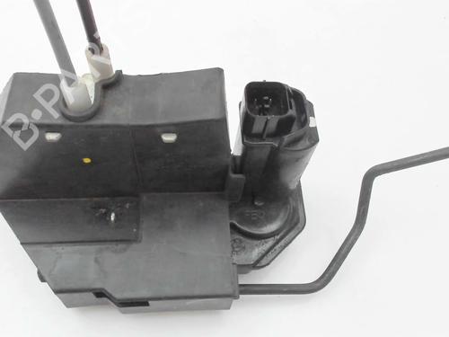 Used Rear left lock HYUNDAI i10 I (PA) 1.2 (78 hp) 20468869