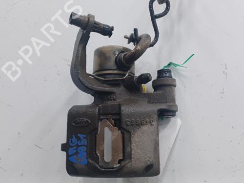 Used Left rear brake caliper FORD MONDEO II Saloon (BFP) 2.5 ST 200 (205 hp) 20406101