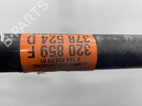 Used Right front driveshaft Right front driveshaft 20420045 20420045