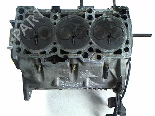 Cylinder head SEAT IBIZA III (6L1) 1.4 TDI | BP20392556M5 