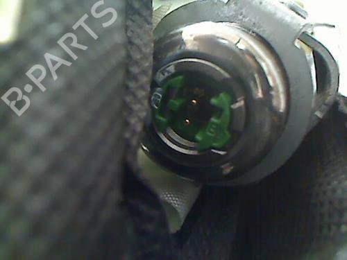 Left curtain airbag PEUGEOT 407 SW (6E_, 6D_) 2.0 HDi 135 | BP20476202C11 