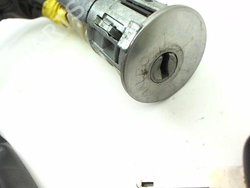Ignition barrel PEUGEOT 206 Hatchback (2A/C) 1.4 i | BP20449314M48 