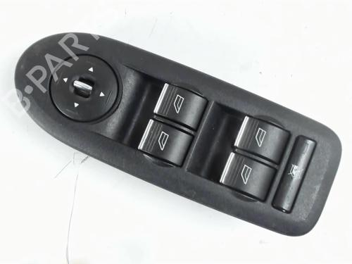 Left front window switch FORD KUGA I 2.0 TDCi | BP25979814I27  - Image 5