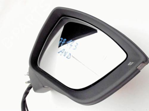 Right mirror CUPRA ATECA (KH7, KHP, KBP) 2.0 TSI 4Drive | BP38024333C27 - Image 2