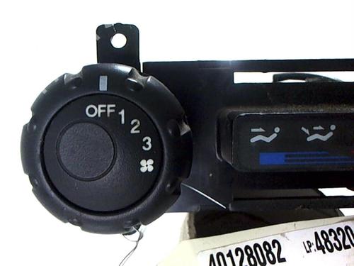 Climate control HYUNDAI ATOS (MX) 1.0 i | BP20444409I5 