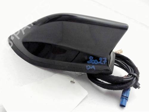 Base antenna Base antenna RENAULT CLIO V (B7_) 1.0 TCe 90 (B7MT) (91 hp) 39759964 39759964
