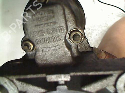 Starter FIAT BRAVA (182_) 1.4 12 V (182.BA) | BP20474155M8 