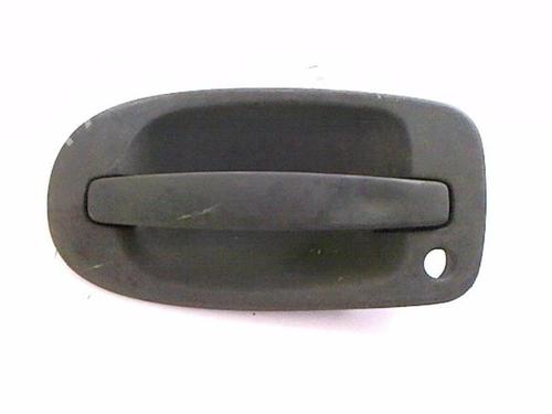 Used Front left exterior door handle OPEL SINTRA (APV) 2.2 DTI (116 hp) 20436202