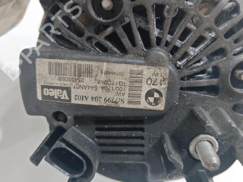 Alternator BMW 5 (E60) 525 d | BP37037262M7 - Image 3