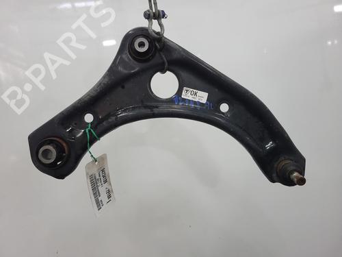 Right front suspension arm NISSAN NOTE (E12) 1.2 | BP20416696M13 - Image 2