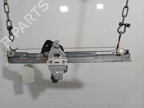 Lève-vitre avant gauche Lève-vitre avant gauche CITROËN C4 II (NC_) 1.6 HDi 90 (92 hp) 36526356 36526356