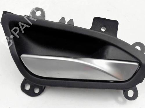 Maniglia interna anteriore destra Maniglia interna anteriore destra BMW 1 (F20) 116 d (116 hp) 36526057 36526057