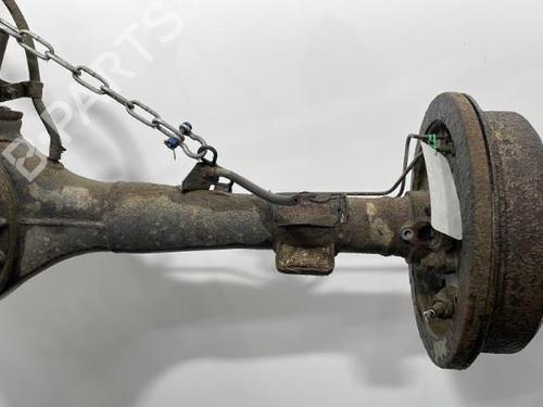 Used Rear differential Rear differential MITSUBISHI L200 (K7_T, K6_T, K5_T) 2.5 TD 4WD (K74T) (115 hp) 20400072 20400072