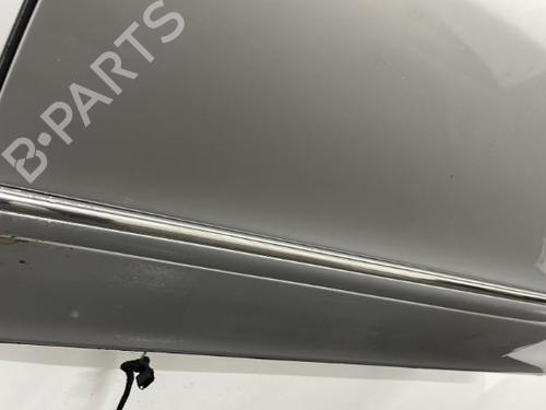 Left front door MERCEDES-BENZ S-CLASS (W220, V220) S 320 CDI (220.025, 220.125) | BP20395646C2 