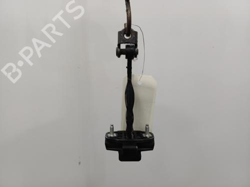 Used Hinge/Door check strap FORD FOCUS III 1.6 TDCi ECOnetic (105 hp) 22103945