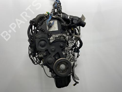 Motor CITROËN C3 Picasso (SH_) 1.6 HDi | BP29921557M1