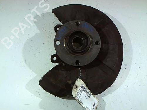 Used Right front steering knuckle AUDI 80 B4 Saloon (8C2) S2 quattro (230 hp) 20475476